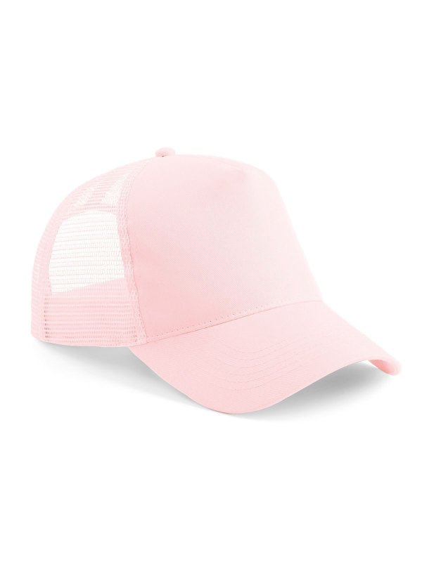 pastel pink/pastel pink